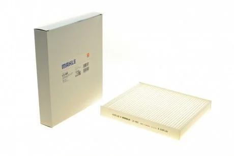 Фильтр салона KNECHT MAHLE / KNECHT LA 460