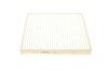 Фільтр салону стандартний MAHLE / KNECHT LA569 (фото 4)