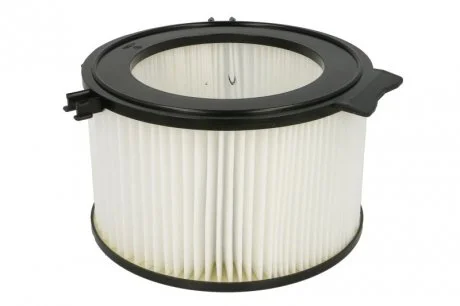 Фільтр салону стандартний MAHLE / KNECHT LA 65