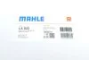 Фильтр салона стандартный MAHLE / KNECHT LA 833 (фото 6)
