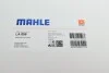 Фильтр салона стандартный MAHLE / KNECHT LA 898 (фото 5)
