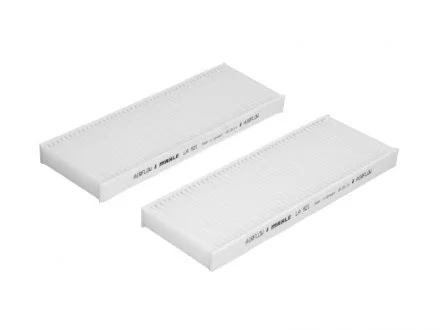 Фильтр салона стандартный MAHLE / KNECHT LA921/S