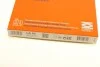 Фільтр салону стандартний MAHLE / KNECHT LA 95 (фото 5)