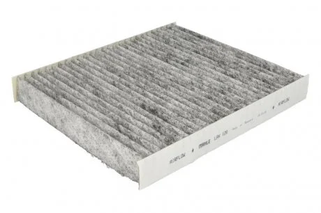 Фільтр салону вугільний MAHLE / KNECHT LAK120