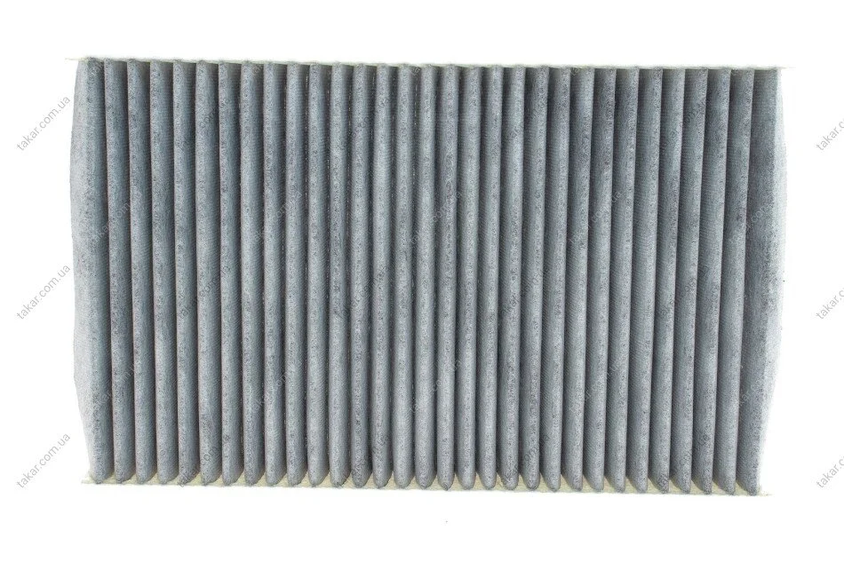 Фильтр салона угольный MAHLE / KNECHT LAK138 (фото 1)