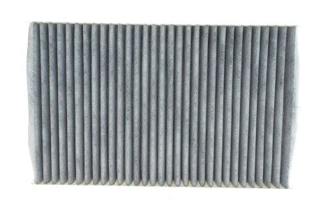Фильтр салона угольный MAHLE / KNECHT LAK138