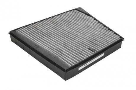Фильтр салона угольный MAHLE / KNECHT LAK 156