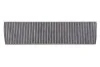 Фильтр салона угольный MAHLE / KNECHT LAK171 (фото 1)