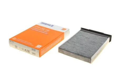 Фільтр салону KNECHT MAHLE / KNECHT LAK 175