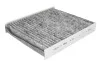 Фильтр салона угольный MAHLE / KNECHT LAK 220 (фото 1)