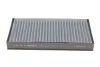 Фильтр салона угольный MAHLE / KNECHT LAK 221/S (фото 3)