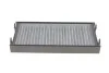 Фильтр салона угольный MAHLE / KNECHT LAK 221/S (фото 4)