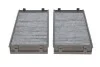 Фильтр салона угольный MAHLE / KNECHT LAK 221/S (фото 5)