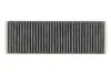 Фільтр салону вугільний MAHLE / KNECHT LAK239/S (фото 4)