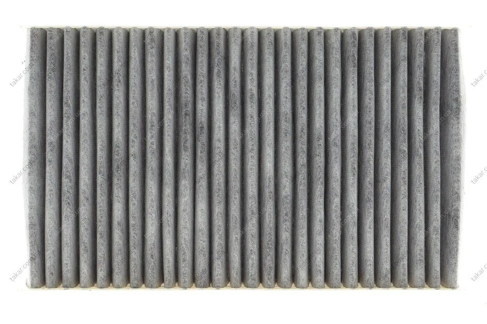 Фільтр салону вугільний MAHLE / KNECHT LAK 280 (фото 1)