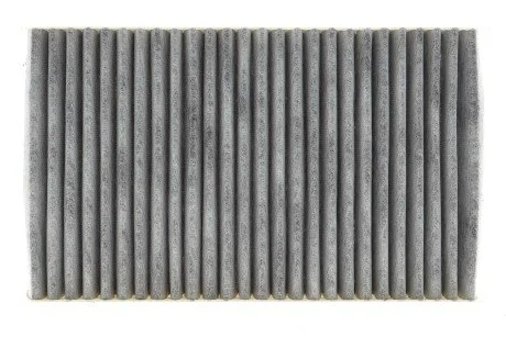 Фільтр салону вугільний MAHLE / KNECHT LAK 280