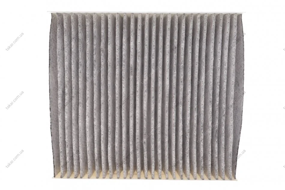 Фильтр салона угольный MAHLE / KNECHT LAK293 (фото 1)