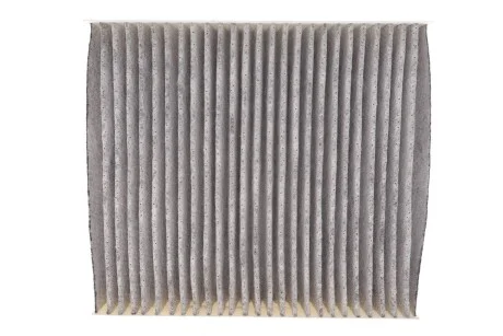 Фільтр салону вугільний MAHLE / KNECHT LAK293