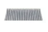 Фильтр салона угольный MAHLE / KNECHT LAK 295/S (фото 2)
