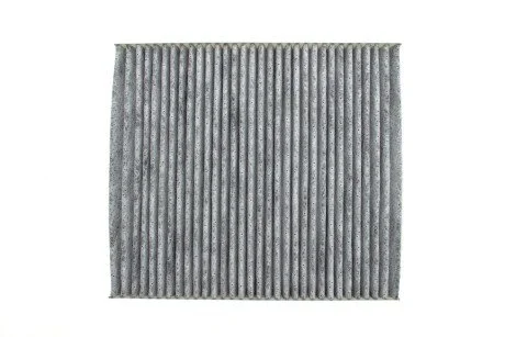 Фильтр салона угольный MAHLE / KNECHT LAK301