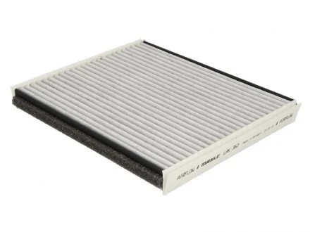 Фільтр салону вугільний MAHLE / KNECHT LAK362