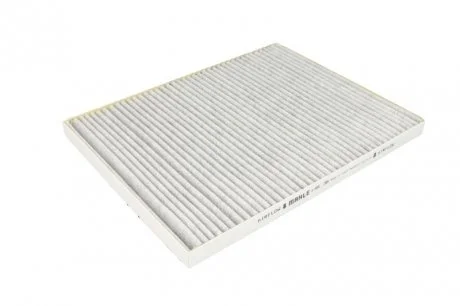Фильтр салона угольный MAHLE / KNECHT LAK36