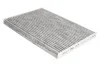 Фильтр салона угольный MAHLE / KNECHT LAK396 (фото 1)
