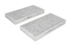 Фильтр салона угольный MAHLE / KNECHT LAK426/S (фото 2)