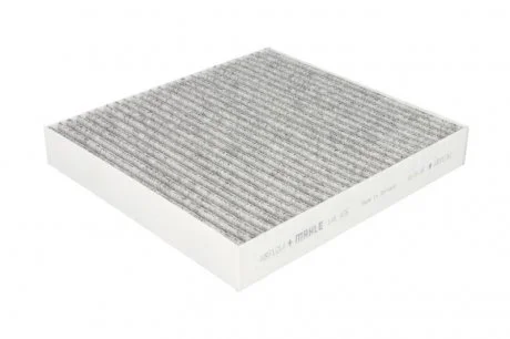 Фільтр салону вугільний MAHLE / KNECHT LAK436