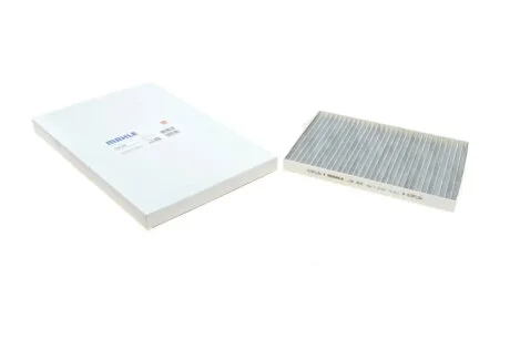 Фільтр салону вугільний MAHLE / KNECHT LAK 469