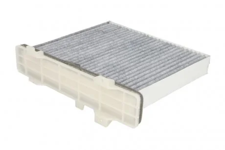 Фільтр салону вугільний MAHLE / KNECHT LAK589