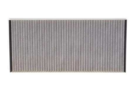 Фільтр салону вугільний MAHLE / KNECHT LAK62