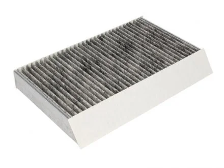 Фільтр салону вугільний MAHLE / KNECHT LAK684