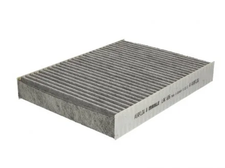 Фільтр салону вугільний MAHLE / KNECHT LAK686