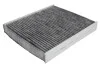 Фильтр салона угольный MAHLE / KNECHT LAK809 (фото 1)