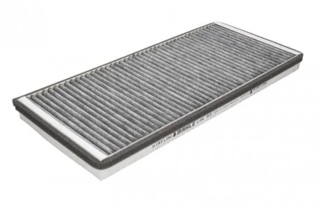 Фильтр салона угольный MAHLE / KNECHT LAK83