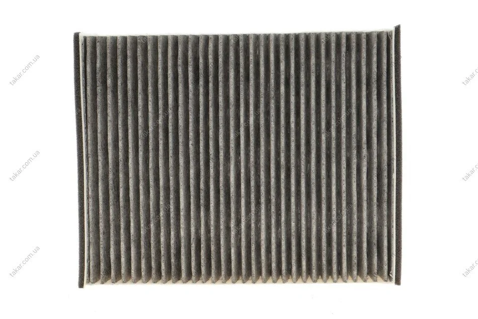 Фільтр салону вугільний MAHLE / KNECHT LAK 875 (фото 1)