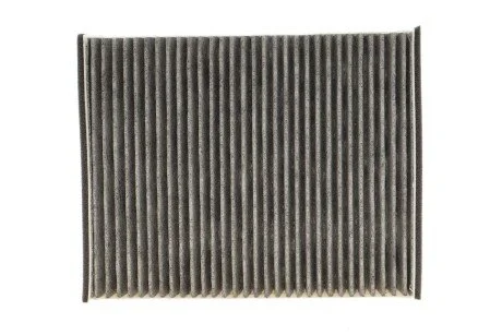 Фильтр салона угольный MAHLE / KNECHT LAK 875