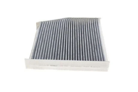Фільтр салону вугільний MAHLE / KNECHT LAK879