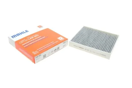 Фільтр салону MAHLE / KNECHT LAK923
