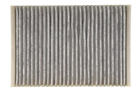 Фильтр салона угольный MAHLE / KNECHT LAK 93