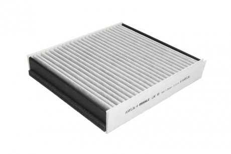 A_Фильтр салона Mahle Daimler MAHLE / KNECHT LAK98