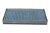 Фильтр салона антибактериальный, угольный MAHLE / KNECHT LAO 221/S (фото 4)