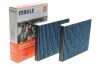 A_Фильтр салона Mahle CareMetix BMW 5er,6er (F12, F13) MAHLE / KNECHT LAO467/S (фото 2)