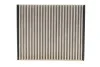 A_Фильтр салона Mahle CareMetix BMW 5er,6er (F12, F13) MAHLE / KNECHT LAO467/S (фото 4)