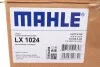 Воздушный фильтр MAHLE / KNECHT LX1024 (фото 2)