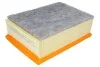 Воздушный фильтр MAHLE / KNECHT LX1033 (фото 1)