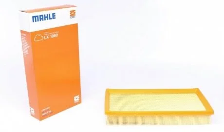 Воздушный фильтр MAHLE / KNECHT LX1080