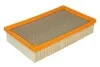 Воздушный фильтр MAHLE / KNECHT LX1212 (фото 2)