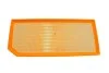 Воздушный фильтр MAHLE / KNECHT LX 1262 (фото 1)